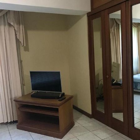 Apartamento Torres De Atitlan Panajachel Exteriör bild