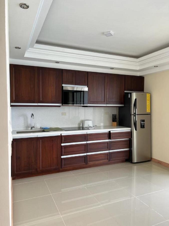 Apartamento Torres De Atitlan Panajachel Exteriör bild