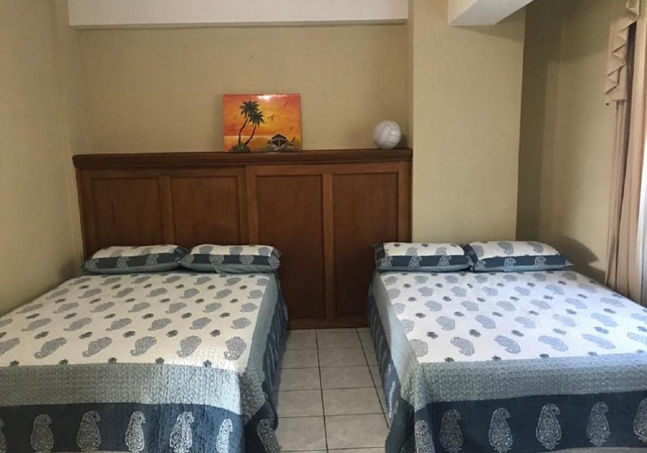 Apartamento Torres De Atitlan Panajachel Exteriör bild