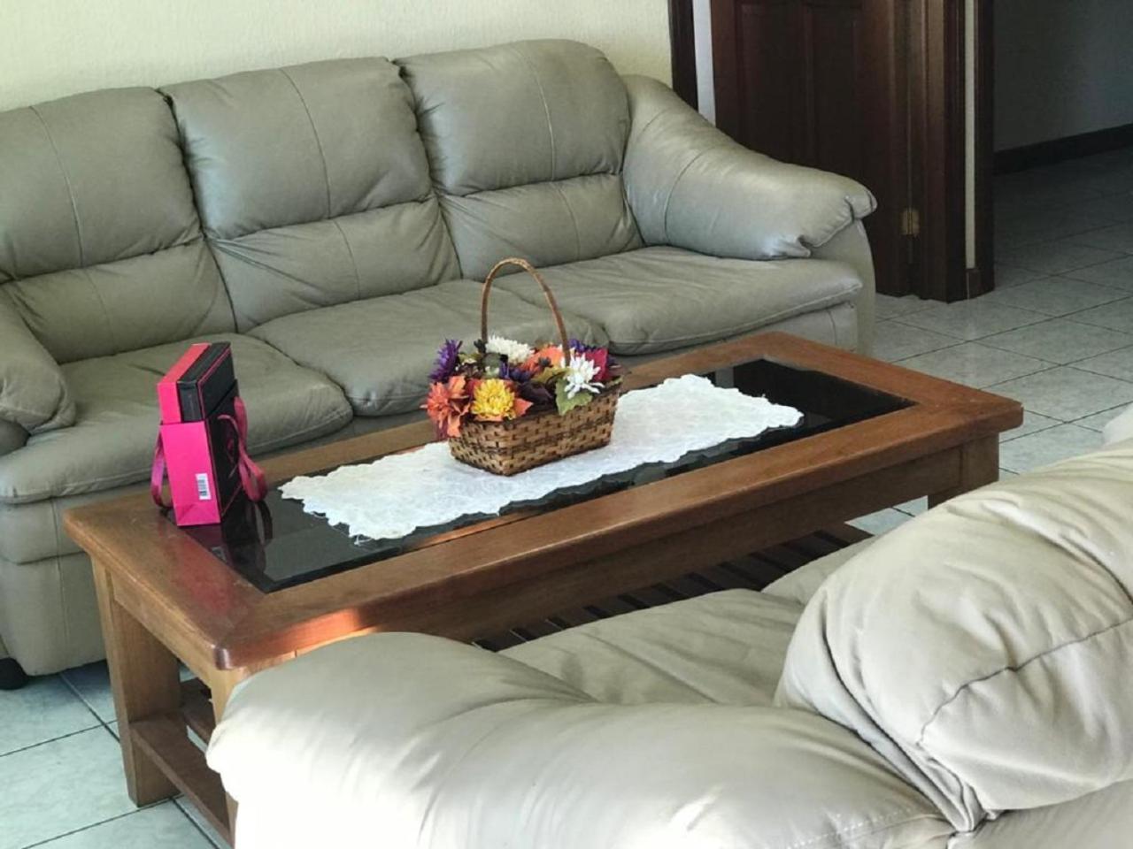 Apartamento Torres De Atitlan Panajachel Exteriör bild