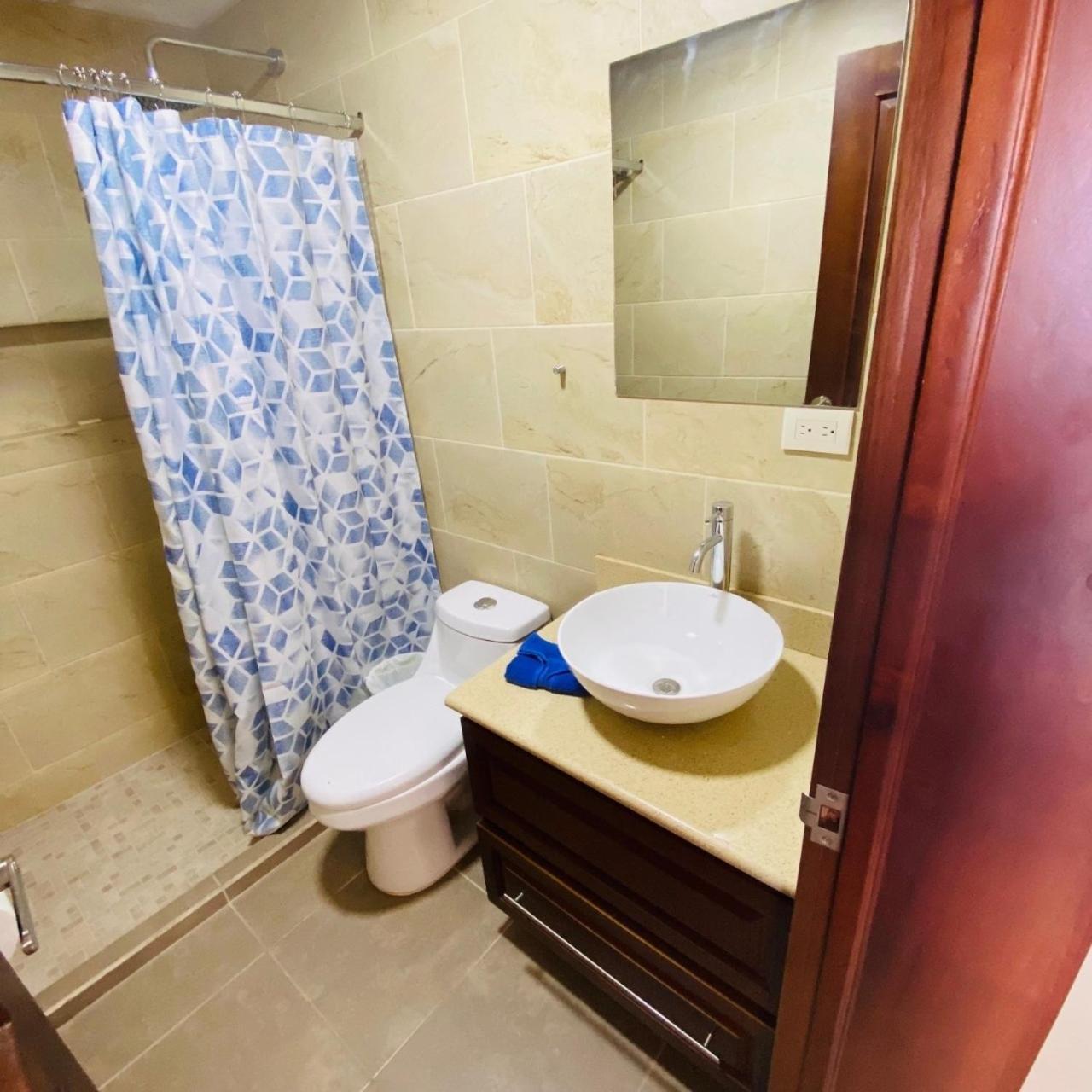 Apartamento Torres De Atitlan Panajachel Exteriör bild